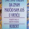 Fulghum-Sve što treba da znam naučio sam još u vrtiću