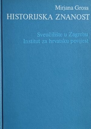 Gross-Historijska znanost