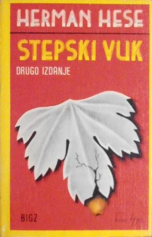 Hese-Stepski vuk