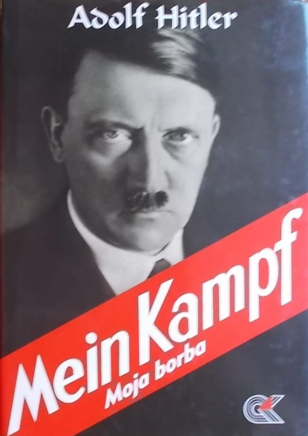 Hitler-Mein Kampf