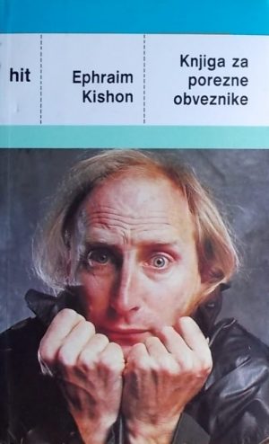 Kishon-Knjiga za porezne obveznike