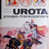 Kumičić-Urota Zrinsko-frankopanska