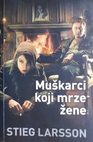 Larsson-Muškarci koji mrze žene