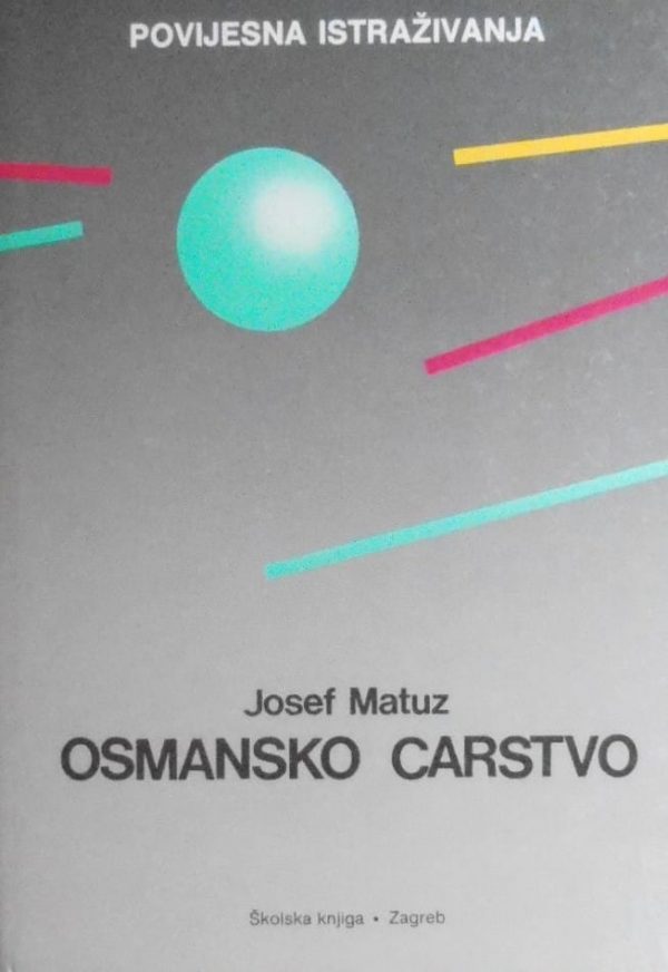 Matuz-Osmansko carstvo