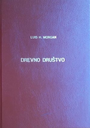 Morgan-Drevno društvo