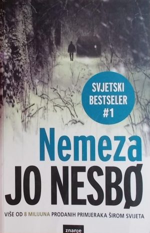 Nesbo-Nemeza