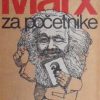 Rius-Marx za početnike