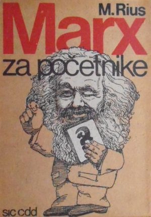 Rius-Marx za početnike