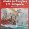 Veliki jedrenjaci 18. stoljeća