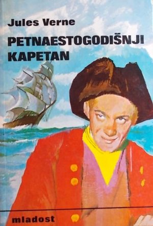 Verne-Petnaestogodišnji kapetan