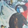 Chagall: Moj život