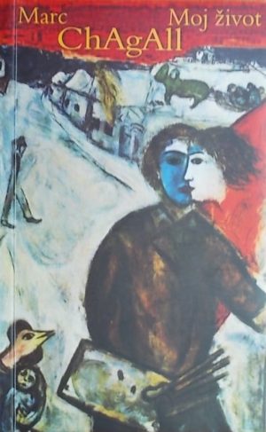 Chagall: Moj život