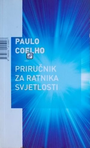 Coelho-Priručnik za ratnika svjetlosti