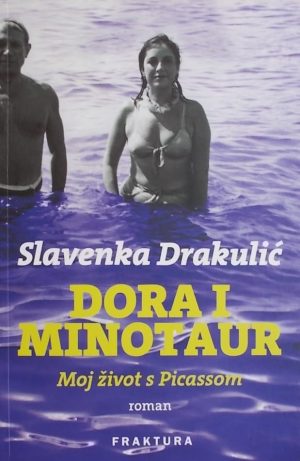 Drakulić-Dora i Minotaur