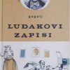 Gogolj-Luđakovi zapisi