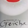 Golden-Memoirs of a Geisha