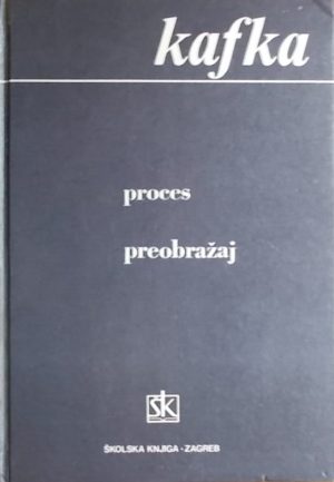 Kafka-Proces / Preobražaj