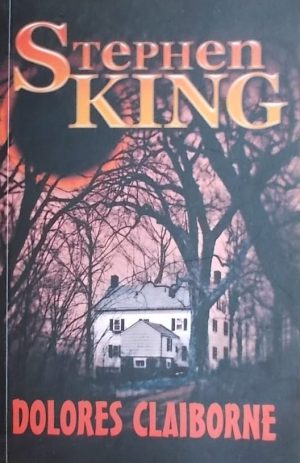 King: Dolores Claiborne