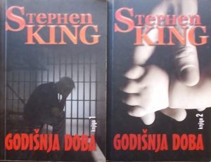 King-Godišnja doba 1-2