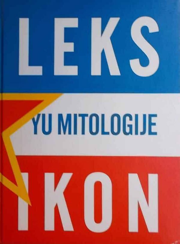 Leksikon Yu mitologije