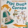 Lindgren-Pipi Duga Čarapa