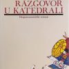 Ljosa-Razgovor u katedrali