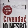 Nesbo: Crvendać