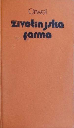 Orwell: Životinjska farma