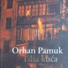 Pamuk-Tiha kuća