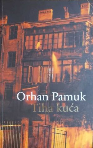 Pamuk-Tiha kuća