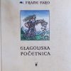 Paro: Glagoljska početnica