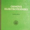 Pinter: Osnove elektrotehnike 1