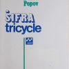 Popov-Šifra Tricycle