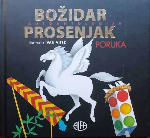 Prosenjak-Poruka