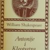 Shakespeare-Antonije i Kleopatra