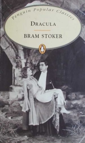 Stoker-Dracula