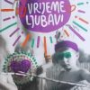 Tribuson: Vrijeme ljubavi