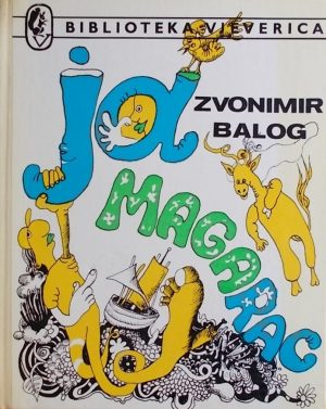 Balog: Ja magarac