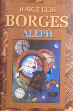 Borges-Aleph