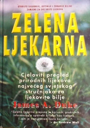 Duke: Zelena ljekarna