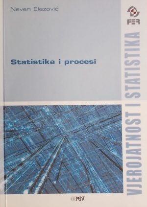 Elezović-Statistika i procesi