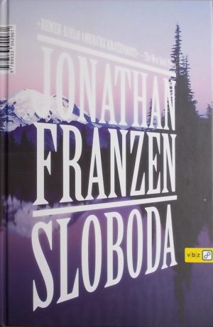 Franzen: Sloboda