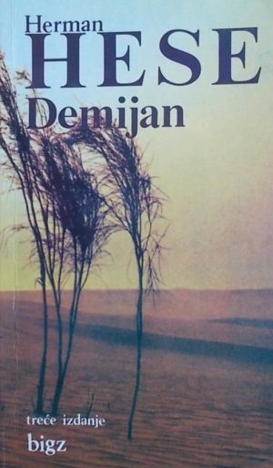 Hese: Demijan