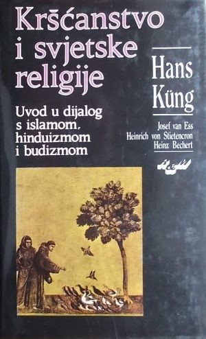 Küng: Kršćanstvo i svjetske religije