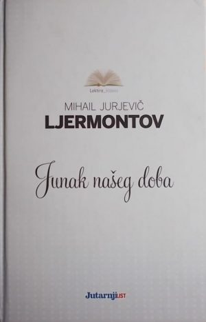 Ljermontov: Junak našeg doba