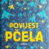 Lunde: Povijest pčela