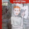 Matošec-Strah u ulici Lipa