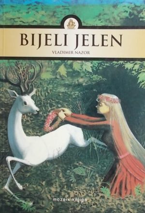 Nazor-Bijeli jelen