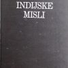 Počeci indijske misli