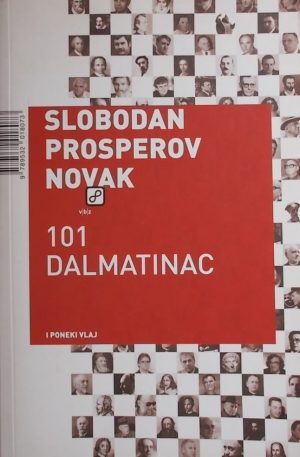 Prosperov Novak: 101 dalmatinac i poneki Vlaj